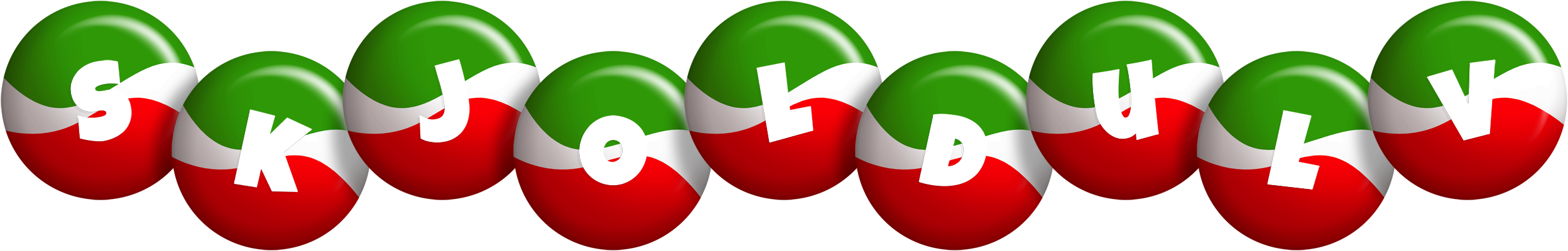 Skjoldulv italy logo