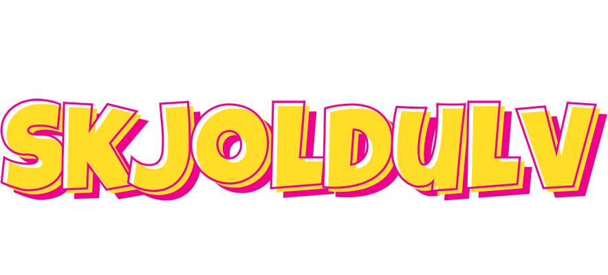 Skjoldulv kaboom logo