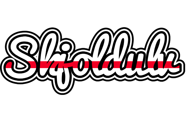 Skjoldulv kingdom logo