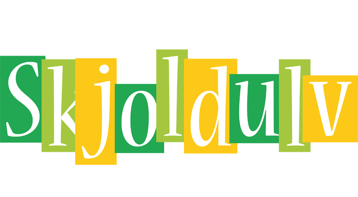Skjoldulv lemonade logo