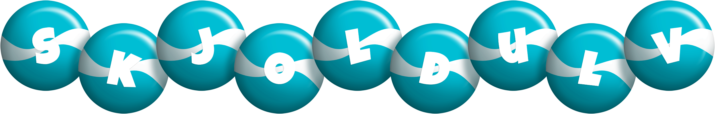 Skjoldulv messi logo