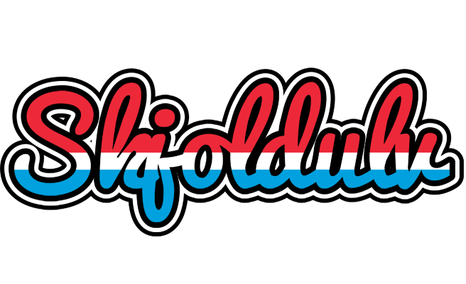 Skjoldulv norway logo