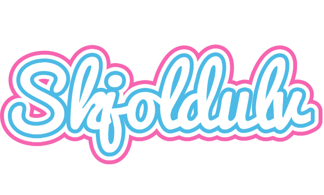 Skjoldulv outdoors logo