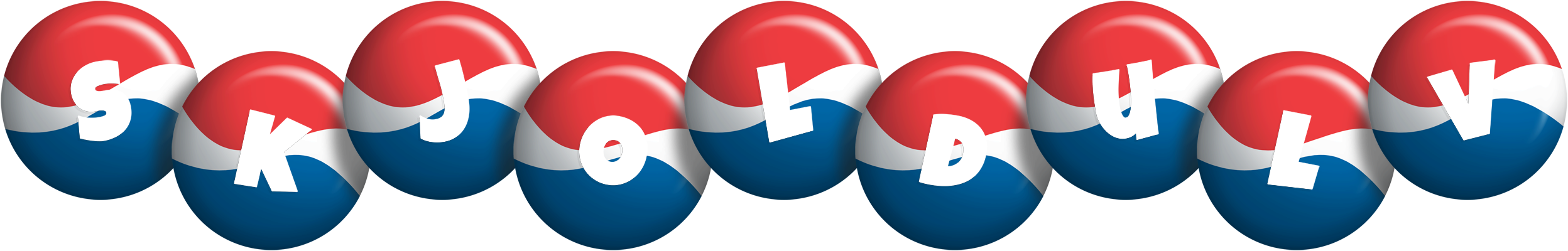 Skjoldulv paris logo