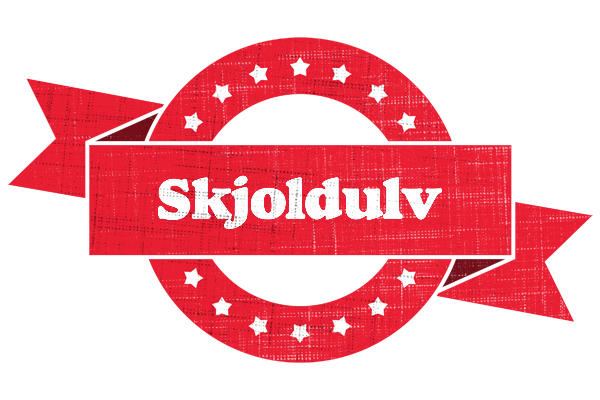 Skjoldulv passion logo