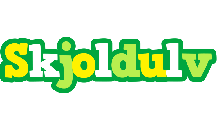Skjoldulv soccer logo