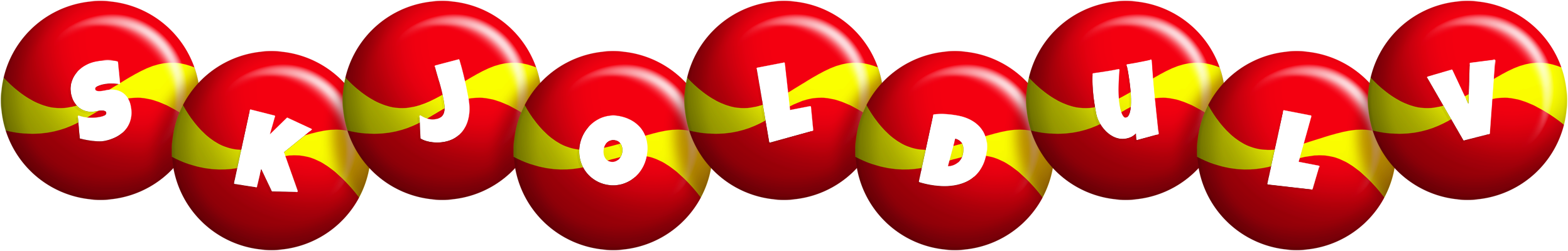 Skjoldulv spain logo