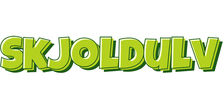 Skjoldulv summer logo