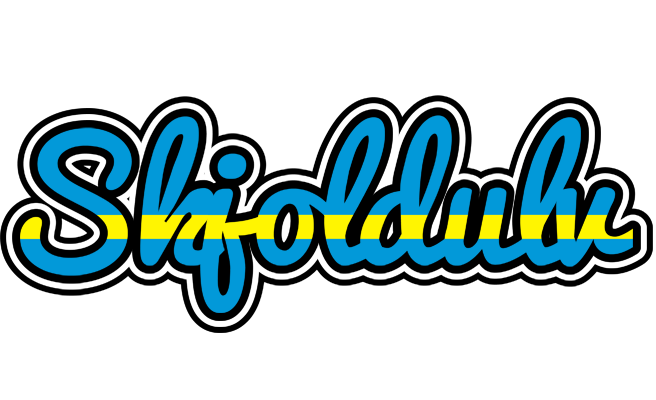 Skjoldulv sweden logo