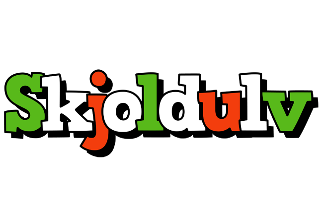 Skjoldulv venezia logo