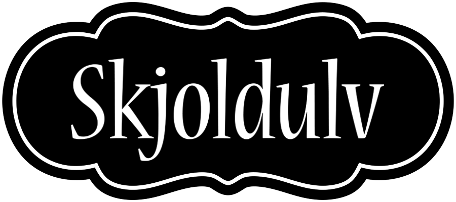 Skjoldulv welcome logo