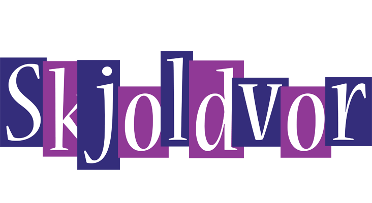 Skjoldvor autumn logo