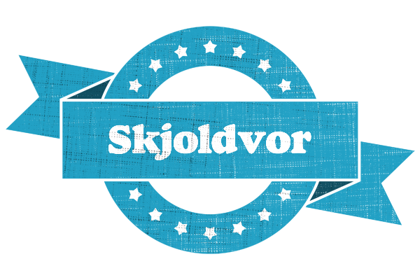 Skjoldvor balance logo