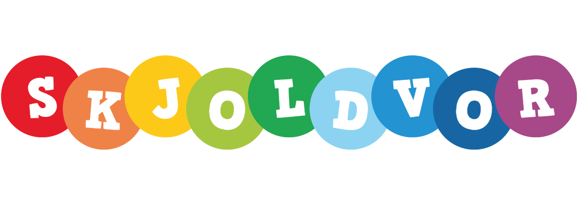 Skjoldvor boogie logo