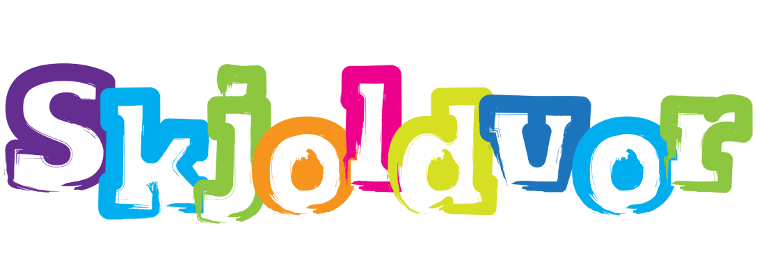 Skjoldvor casino logo