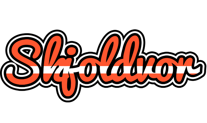 Skjoldvor denmark logo