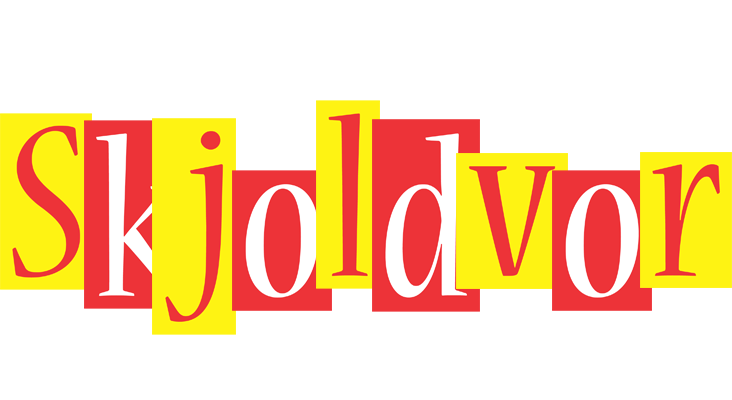 Skjoldvor errors logo