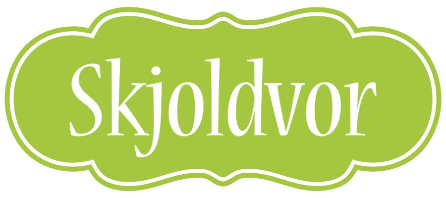 Skjoldvor family logo