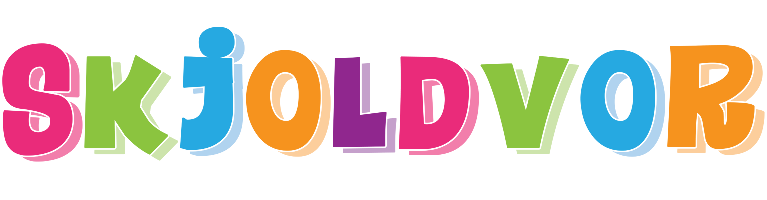 Skjoldvor friday logo