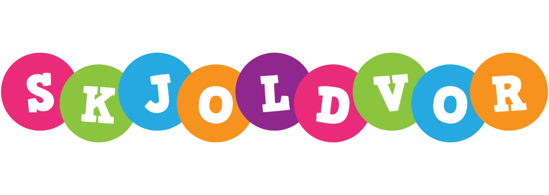 Skjoldvor friends logo