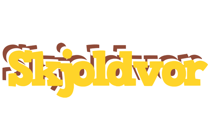 Skjoldvor hotcup logo