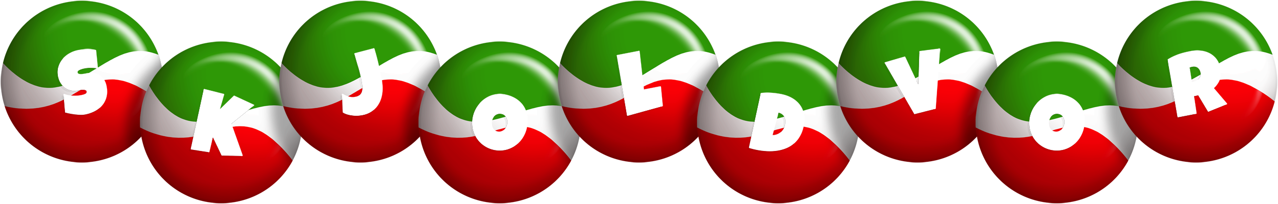 Skjoldvor italy logo