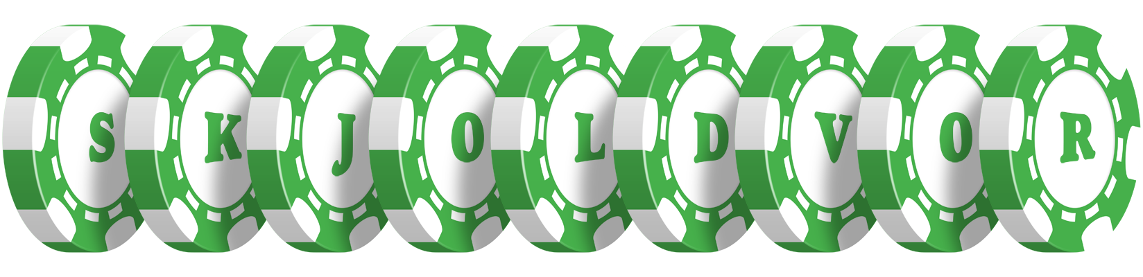 Skjoldvor kicker logo