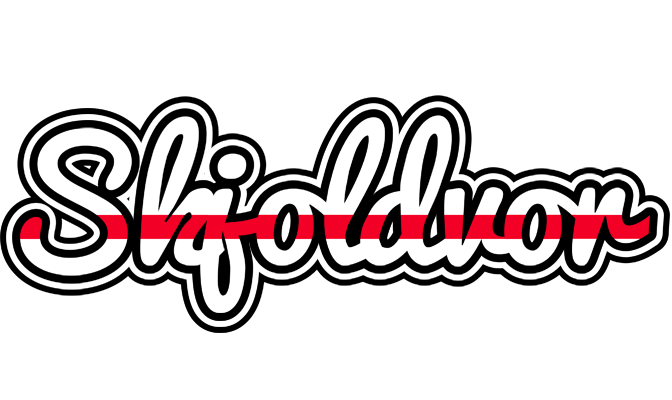 Skjoldvor kingdom logo