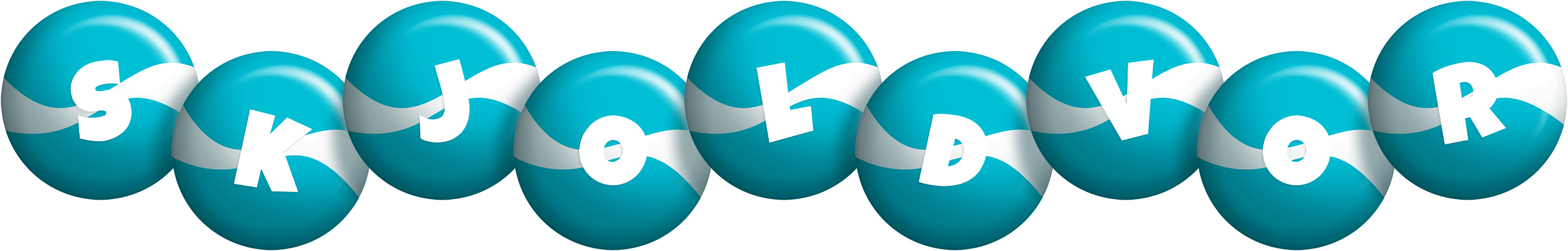 Skjoldvor messi logo