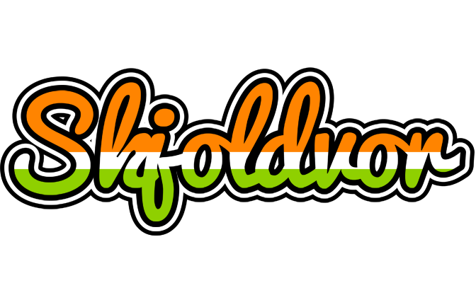 Skjoldvor mumbai logo