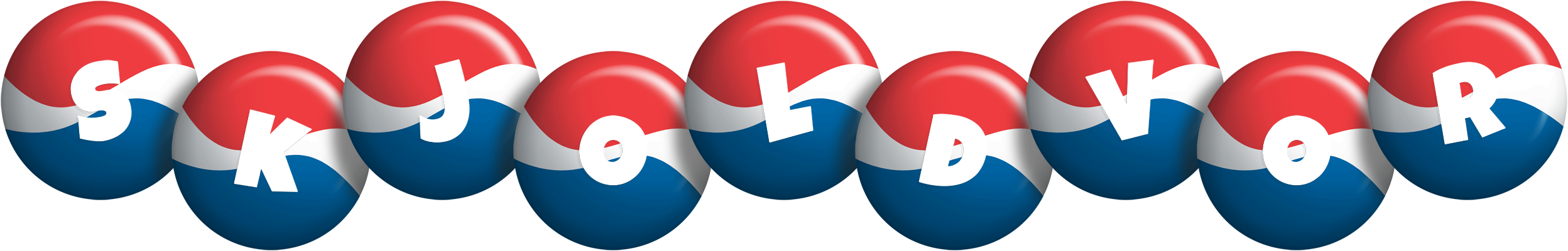 Skjoldvor paris logo
