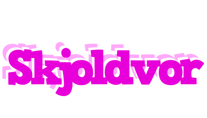 Skjoldvor rumba logo
