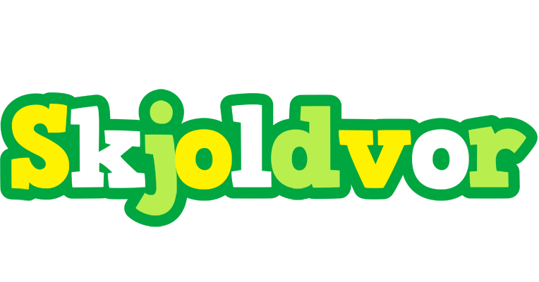 Skjoldvor soccer logo