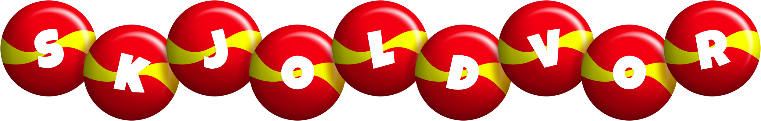 Skjoldvor spain logo