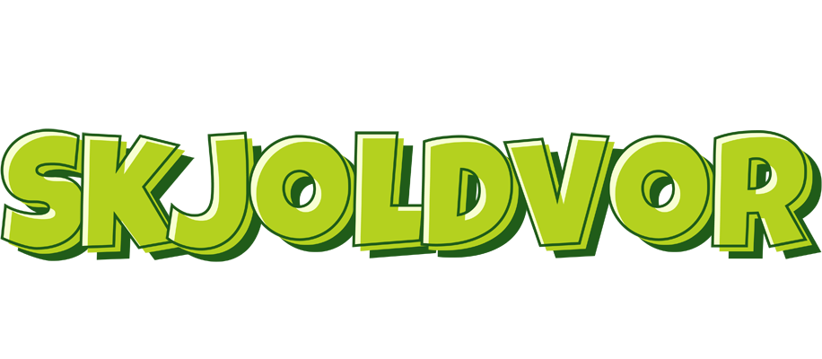 Skjoldvor summer logo