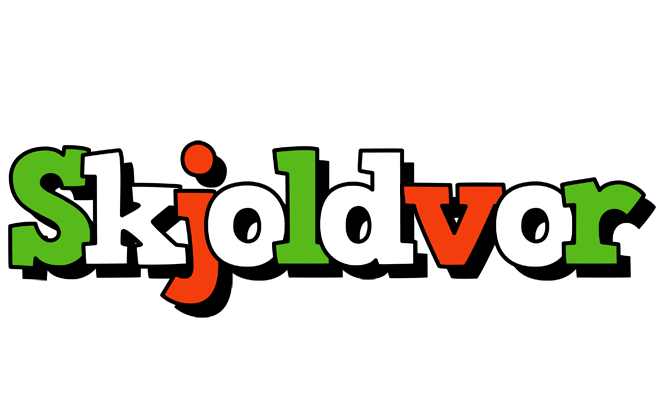 Skjoldvor venezia logo
