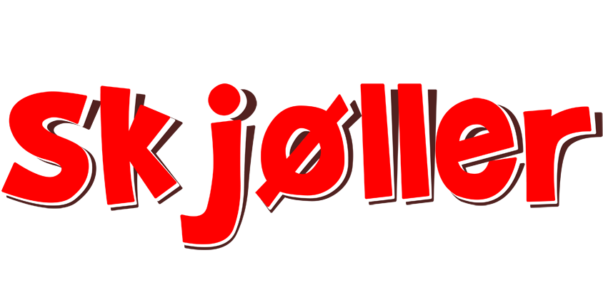 Skjøller basket logo