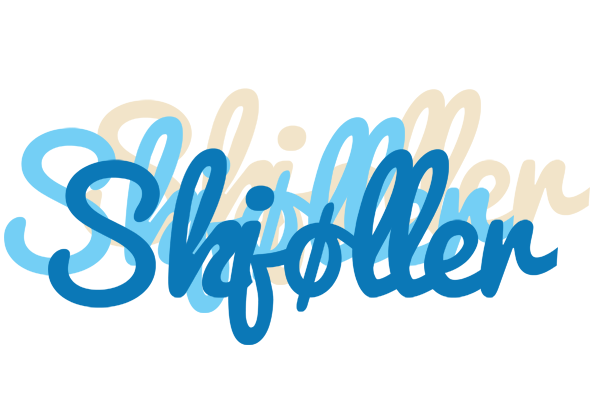 Skjøller breeze logo