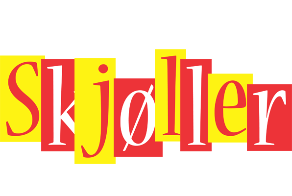 Skjøller errors logo