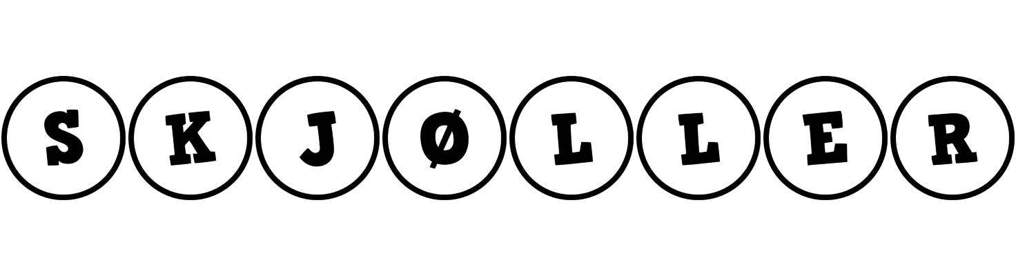 Skjøller handy logo