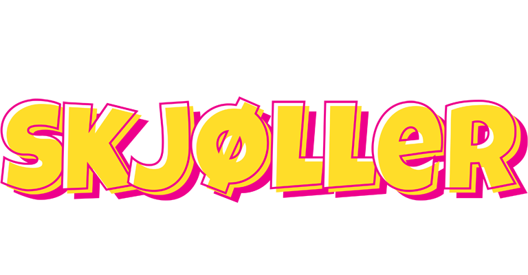 Skjøller kaboom logo