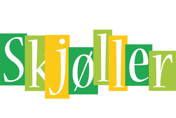 Skjøller lemonade logo