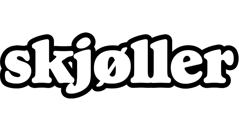 Skjøller panda logo