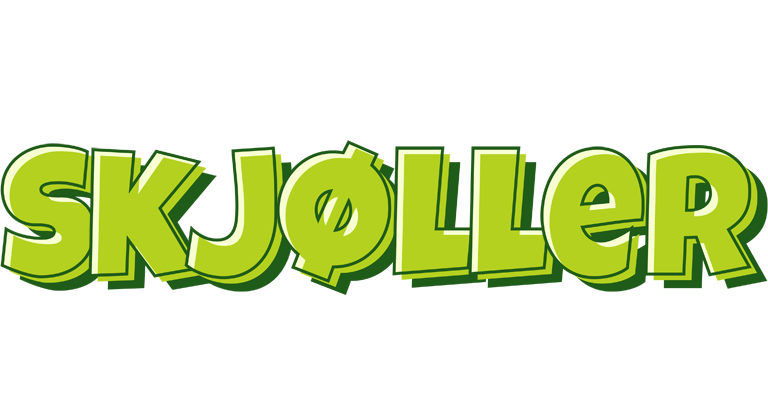 Skjøller summer logo