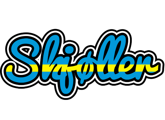 Skjøller sweden logo
