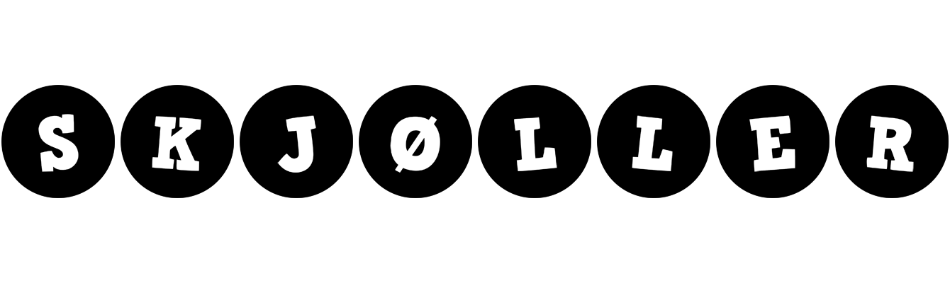 Skjøller tools logo