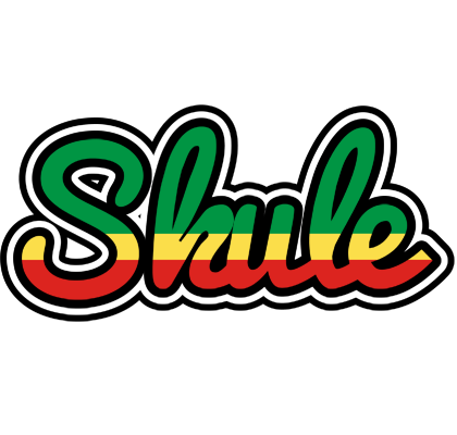 Skule african logo
