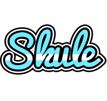 Skule argentine logo