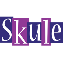 Skule autumn logo