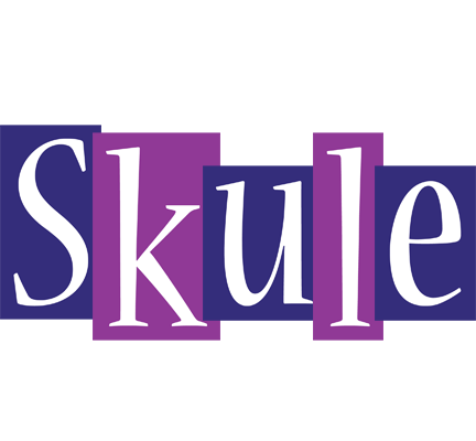 Skule autumn logo